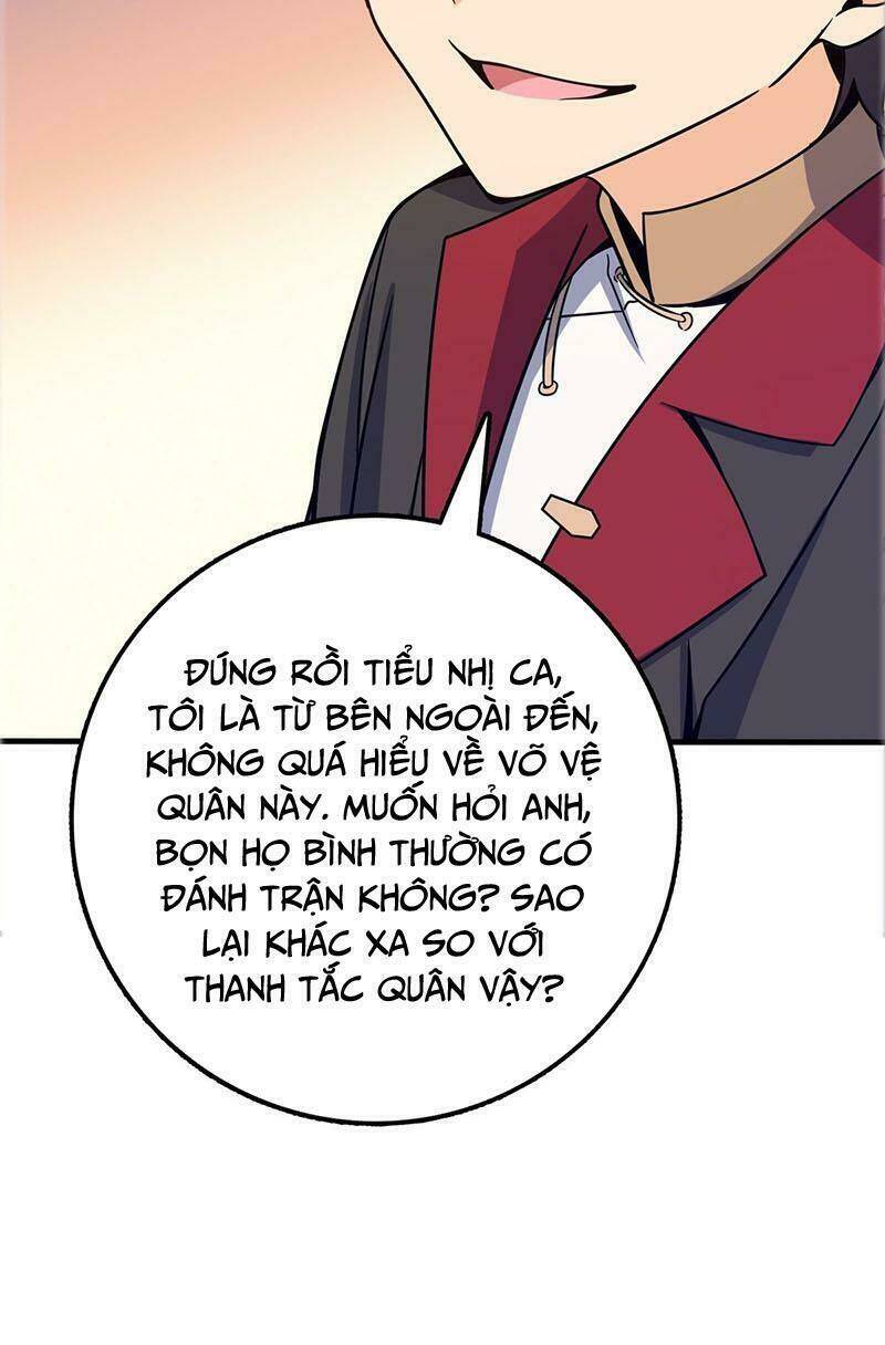 đại vương tha mạng Chapter 523 - Next chapter 524