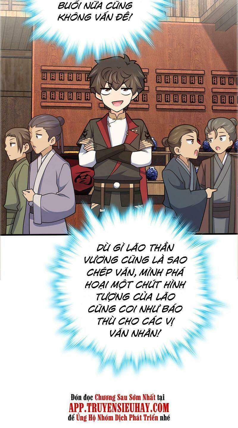 đại vương tha mạng Chapter 523 - Next chapter 524