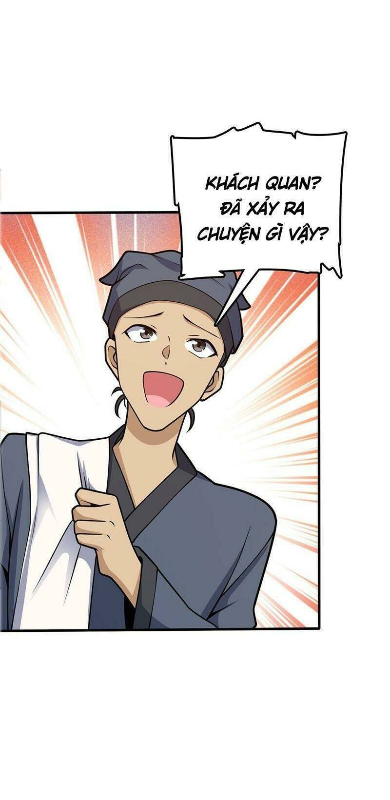 đại vương tha mạng Chapter 523 - Next chapter 524