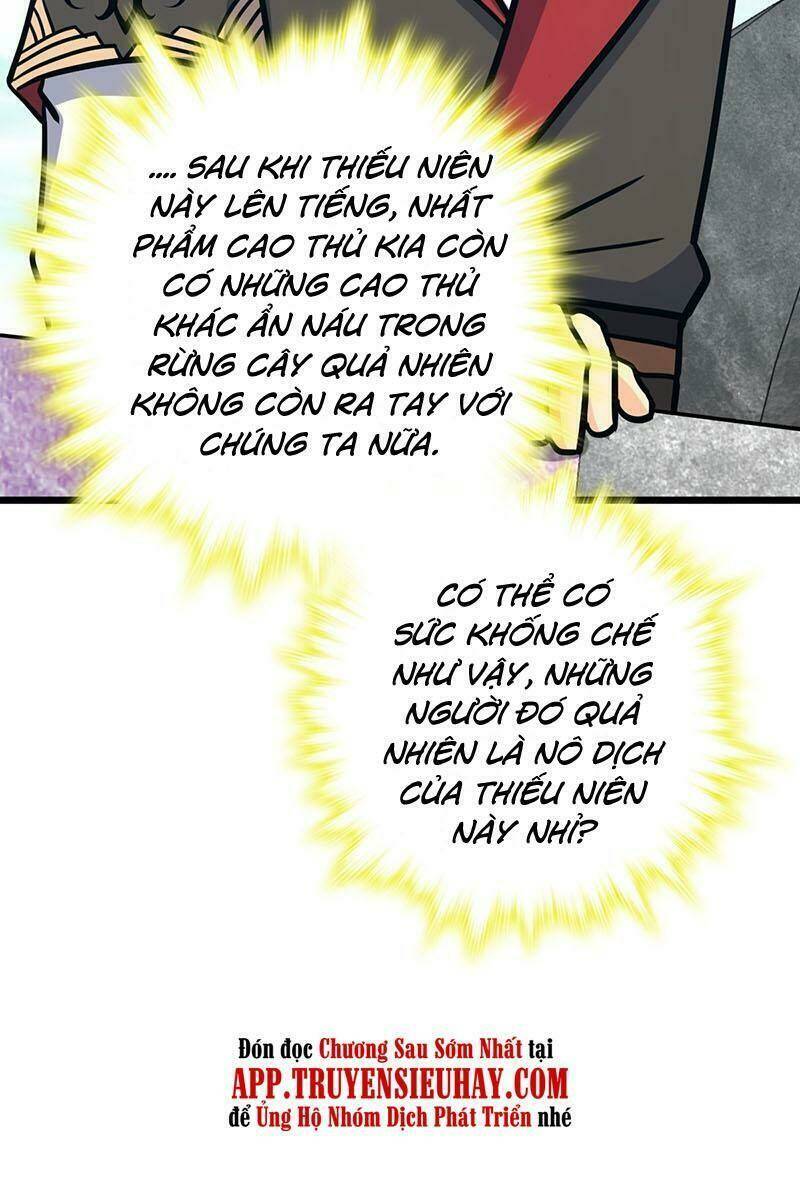 đại vương tha mạng Chapter 527 - Next Chapter 528