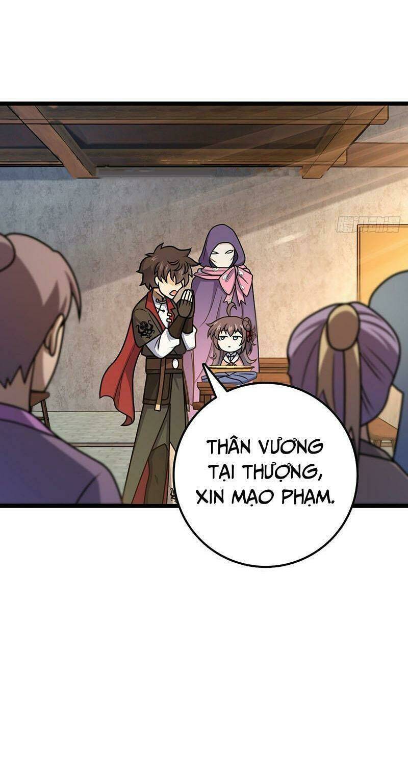 đại vương tha mạng Chapter 533 - Next Chapter 534