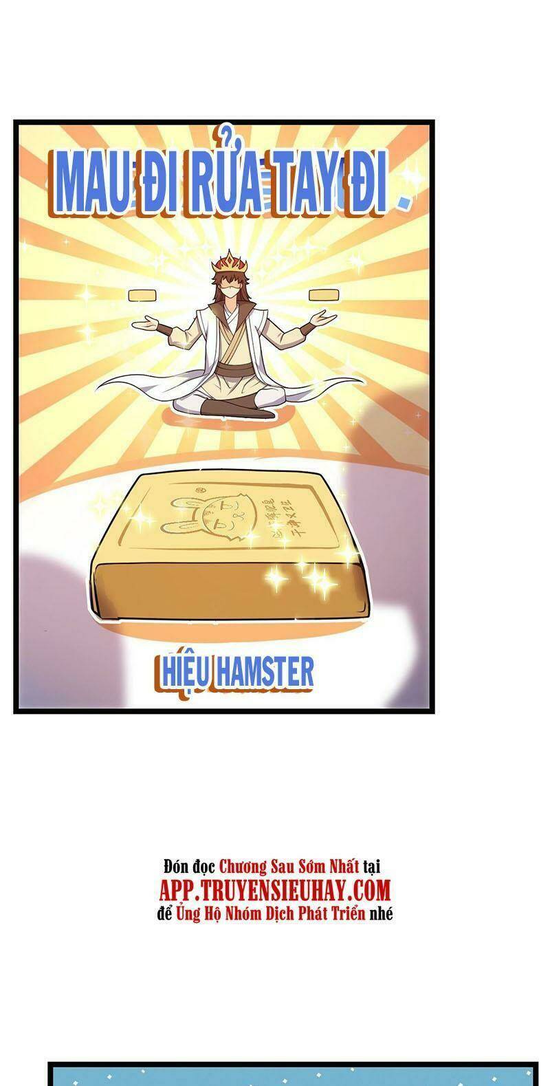 đại vương tha mạng Chapter 533 - Next Chapter 534