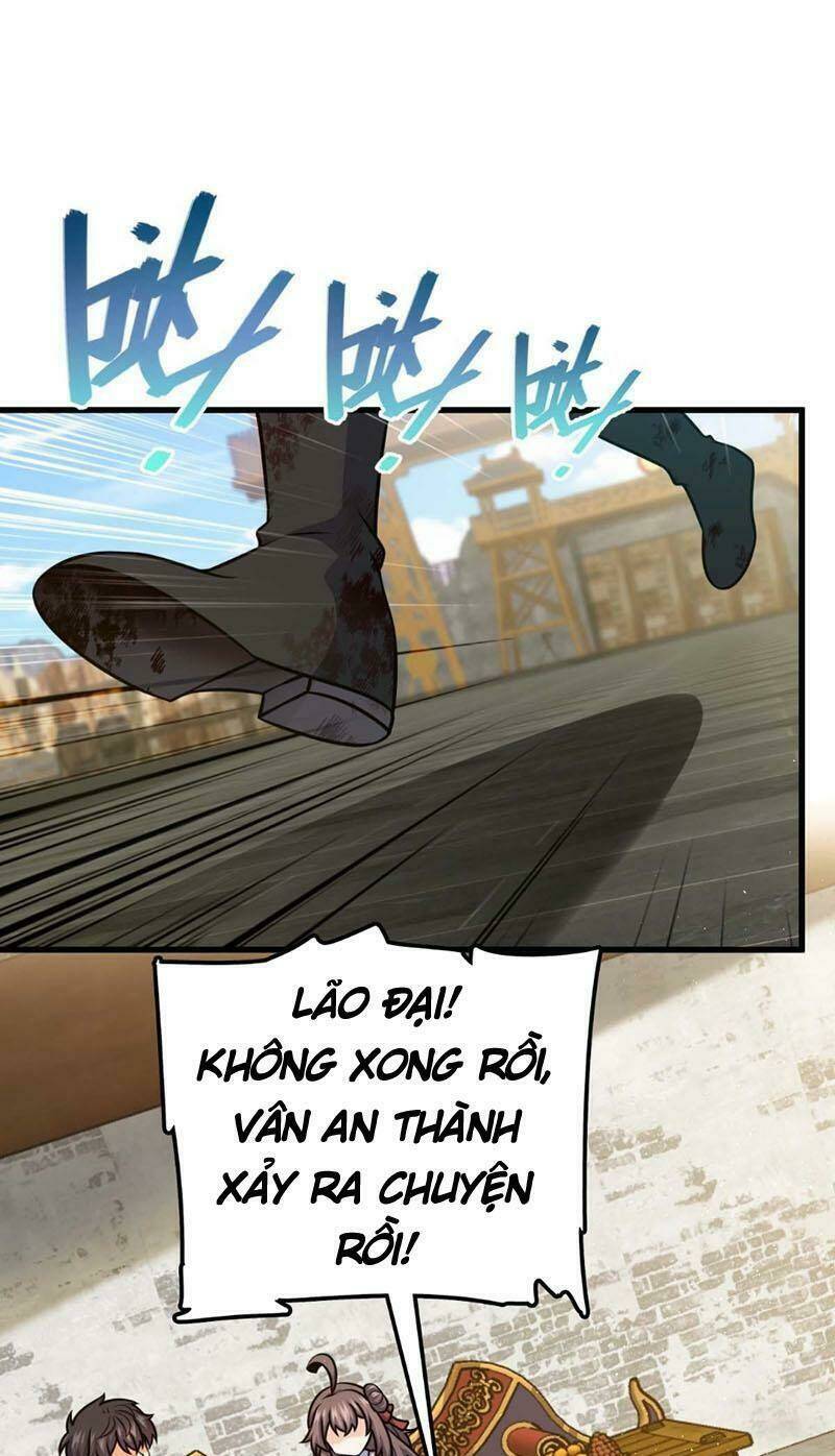 đại vương tha mạng Chapter 535 - Next Chapter 536