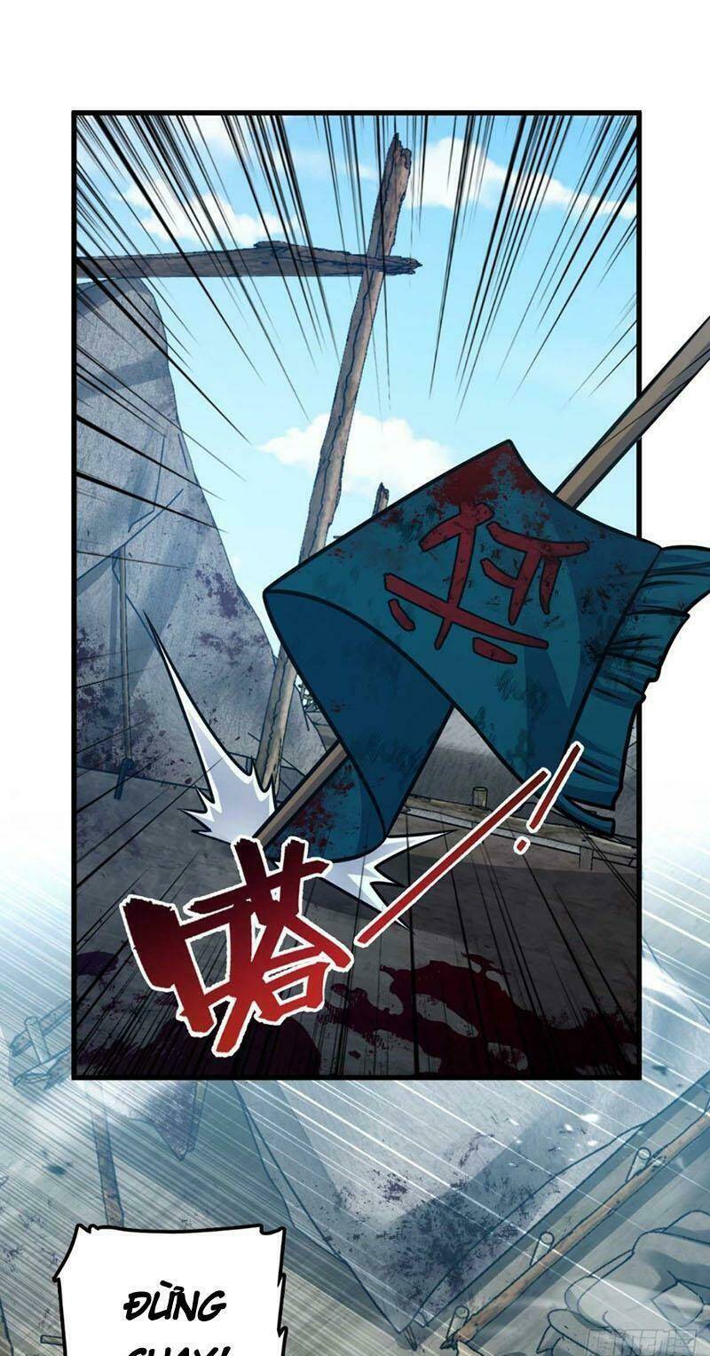 đại vương tha mạng Chapter 535 - Next Chapter 536