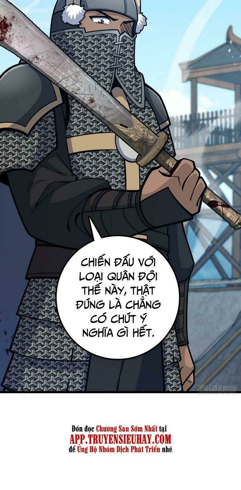 đại vương tha mạng Chapter 535 - Next Chapter 536