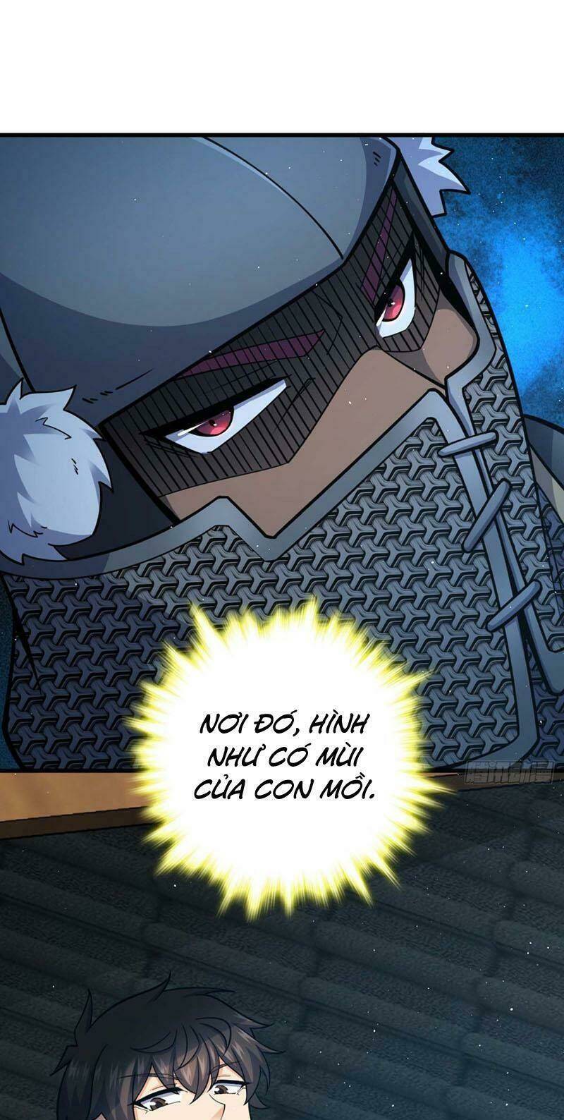 đại vương tha mạng Chapter 535 - Next Chapter 536