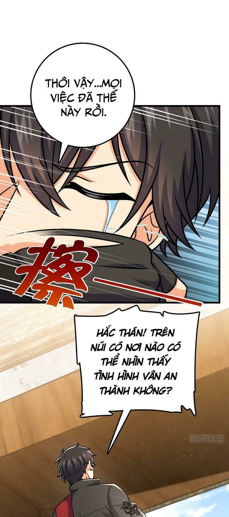 đại vương tha mạng Chapter 535 - Next Chapter 536