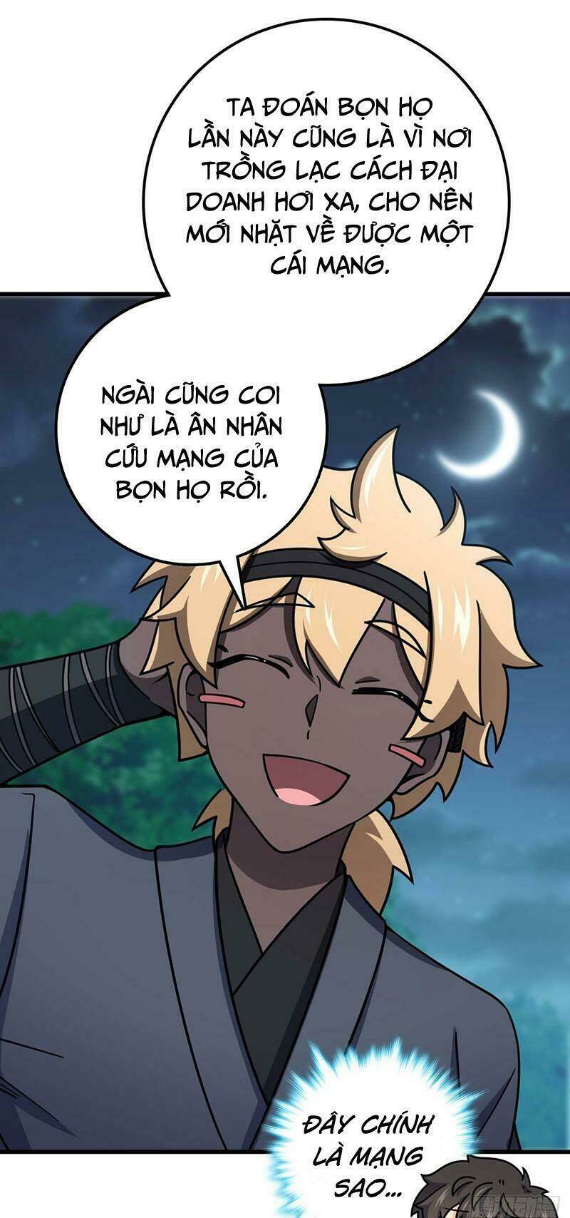 đại vương tha mạng Chapter 536 - Next Chapter 537