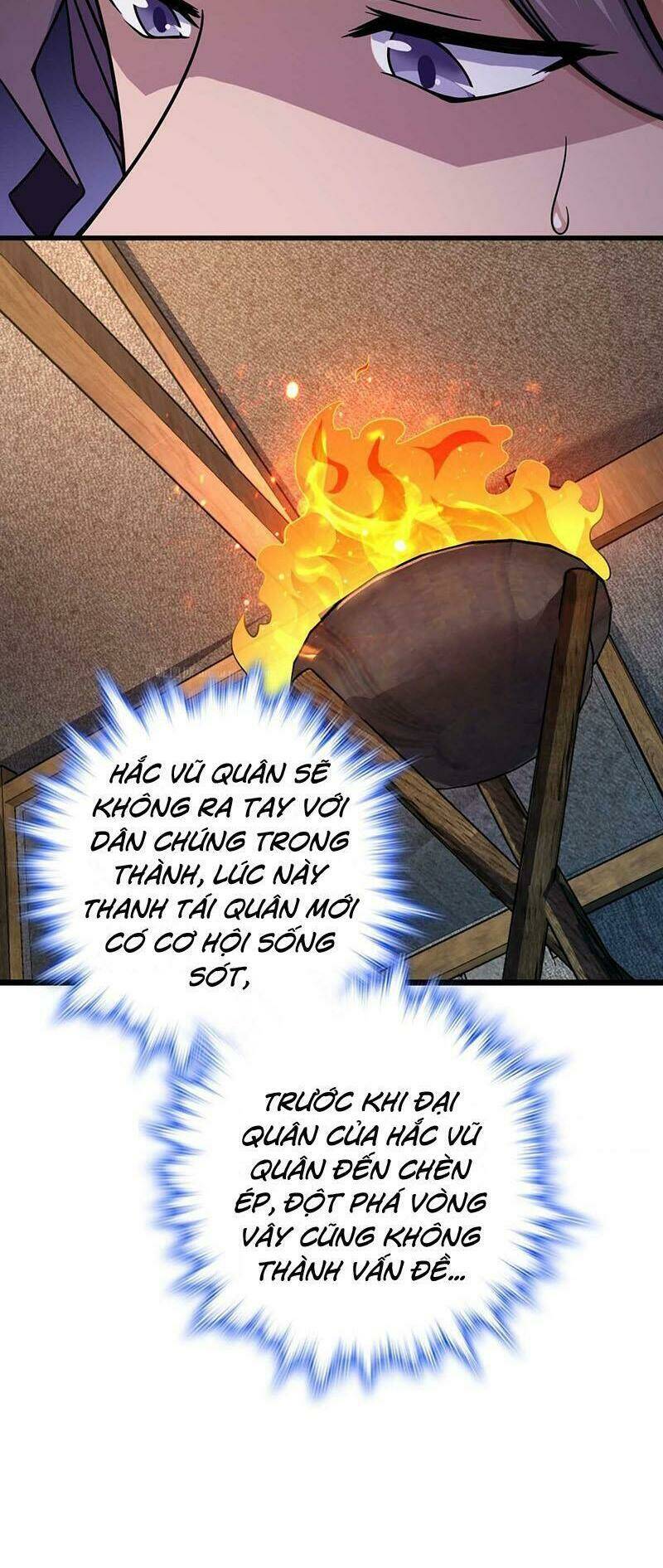 đại vương tha mạng Chapter 536 - Next Chapter 537