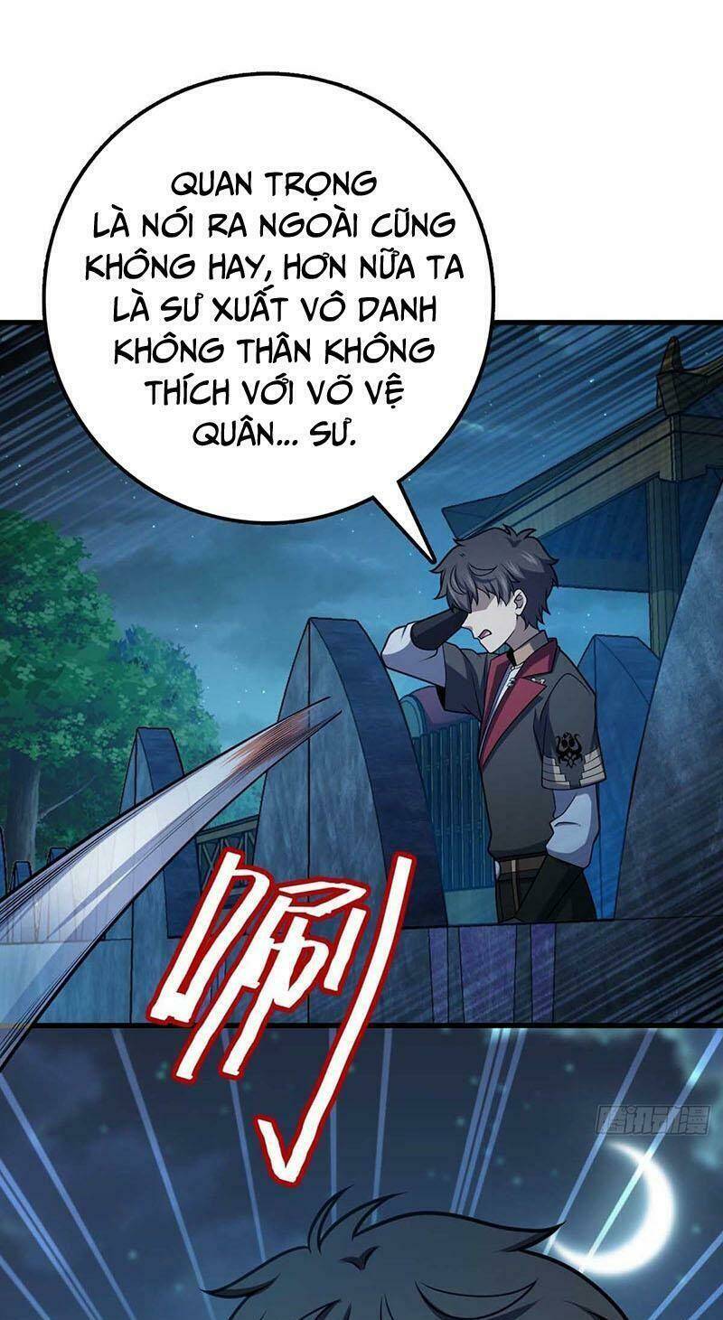 đại vương tha mạng Chapter 536 - Next Chapter 537