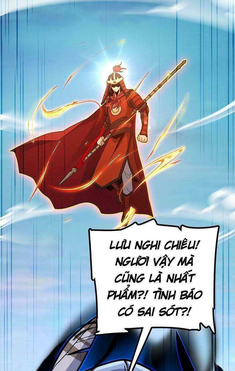 đại vương tha mạng Chapter 538 - Trang 2