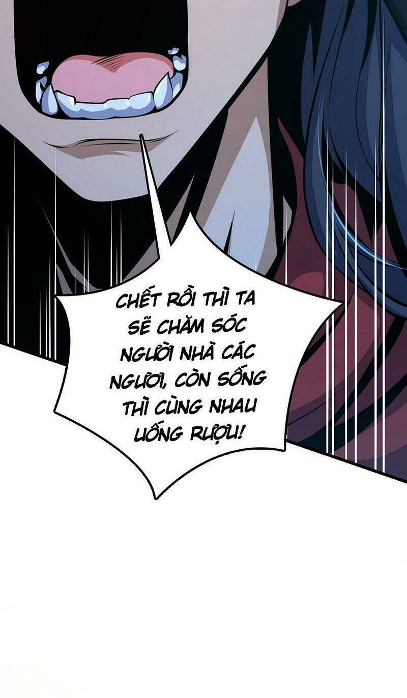 đại vương tha mạng Chapter 538 - Trang 2