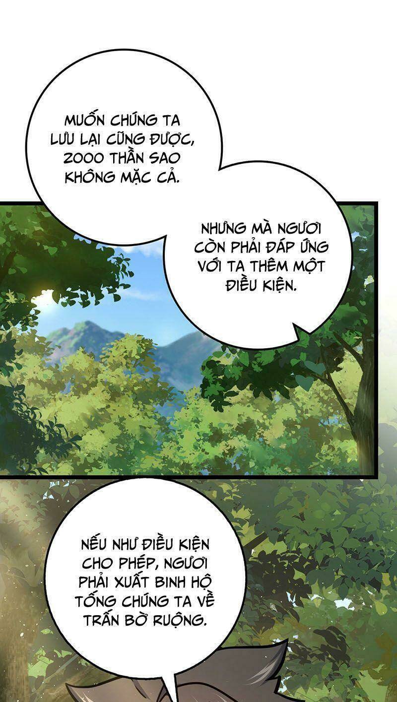 đại vương tha mạng Chapter 544 - Next Chapter 545