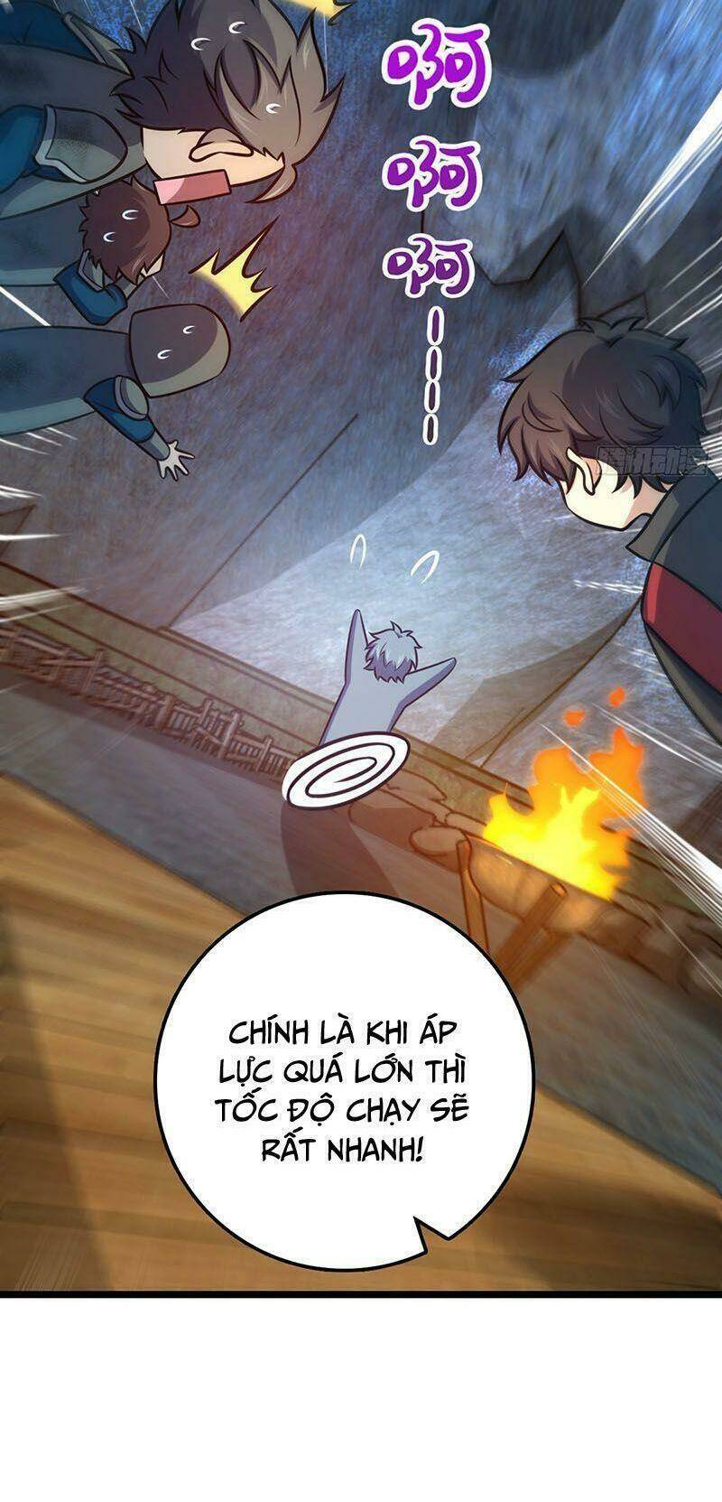 đại vương tha mạng Chapter 544 - Next Chapter 545