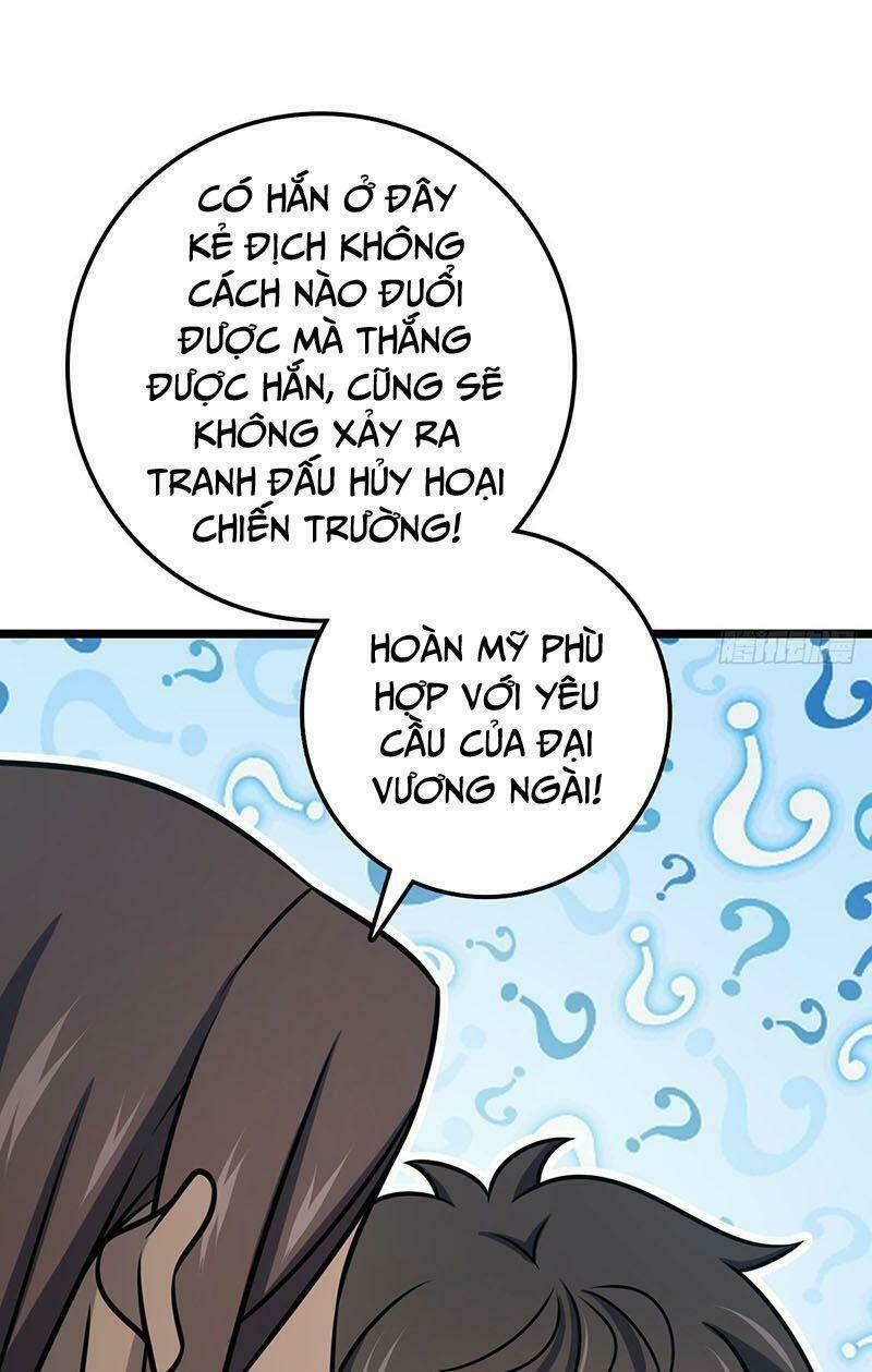 đại vương tha mạng Chapter 544 - Next Chapter 545