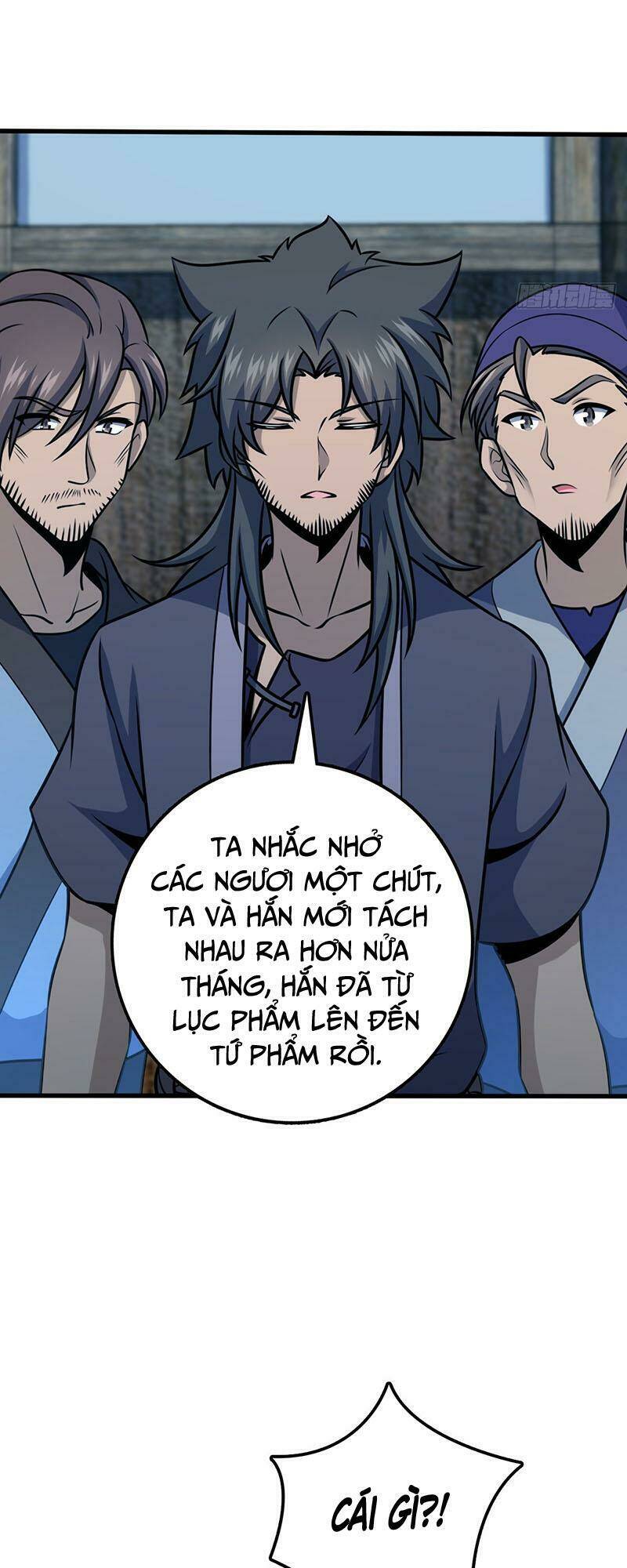 đại vương tha mạng Chapter 545 - Next Chapter 546