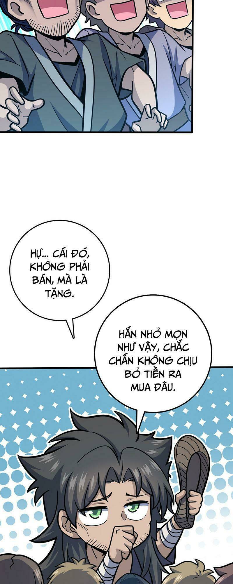 đại vương tha mạng Chapter 545 - Next Chapter 546