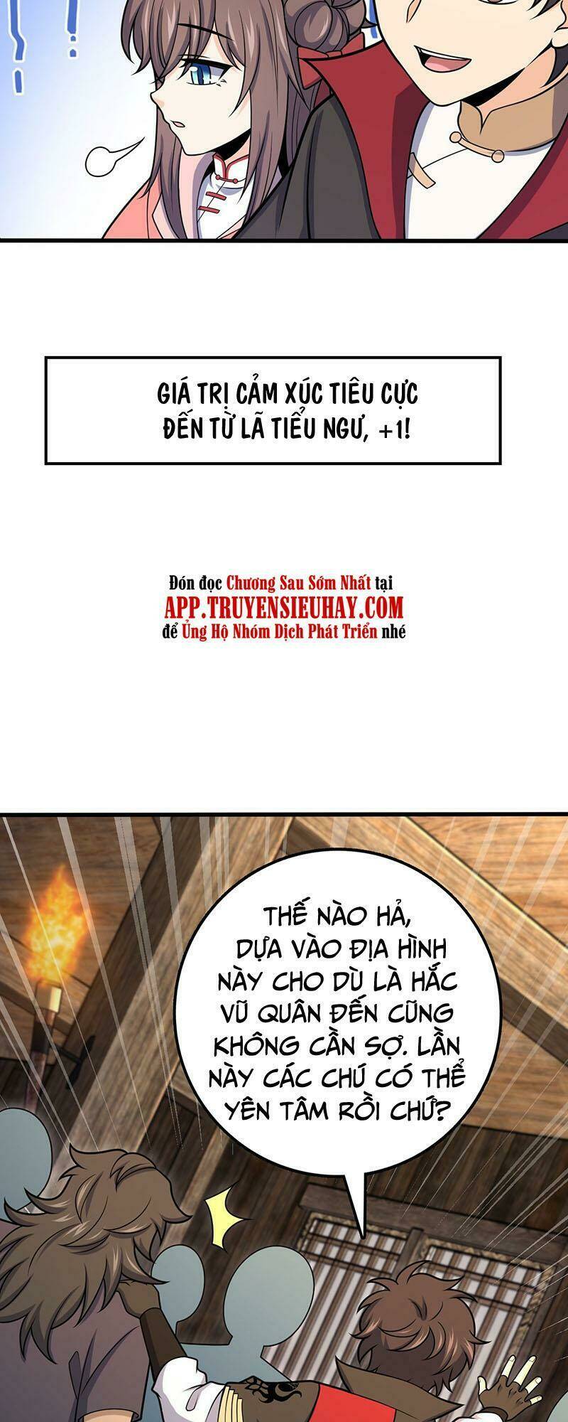 đại vương tha mạng Chapter 549 - Next Chapter 550