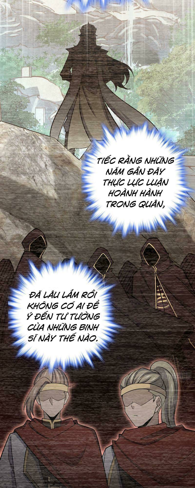 đại vương tha mạng Chapter 549 - Next Chapter 550