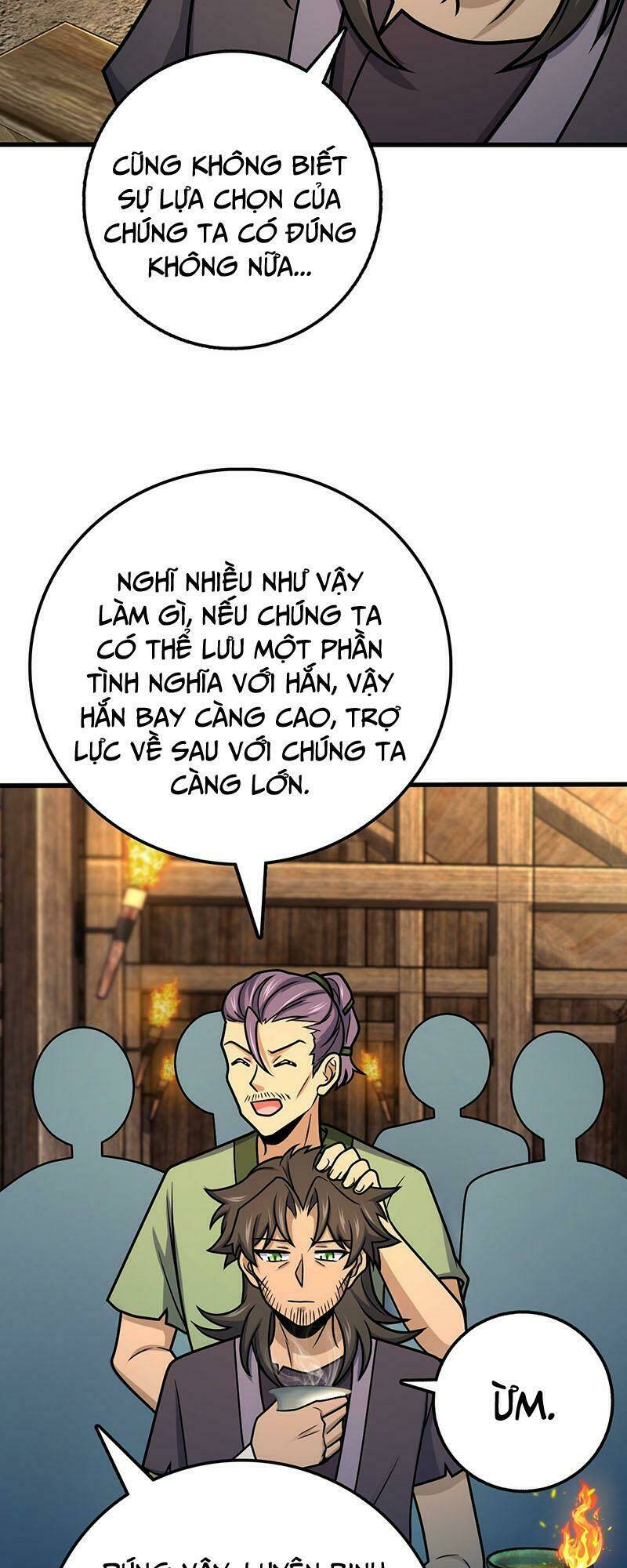 đại vương tha mạng Chapter 549 - Next Chapter 550