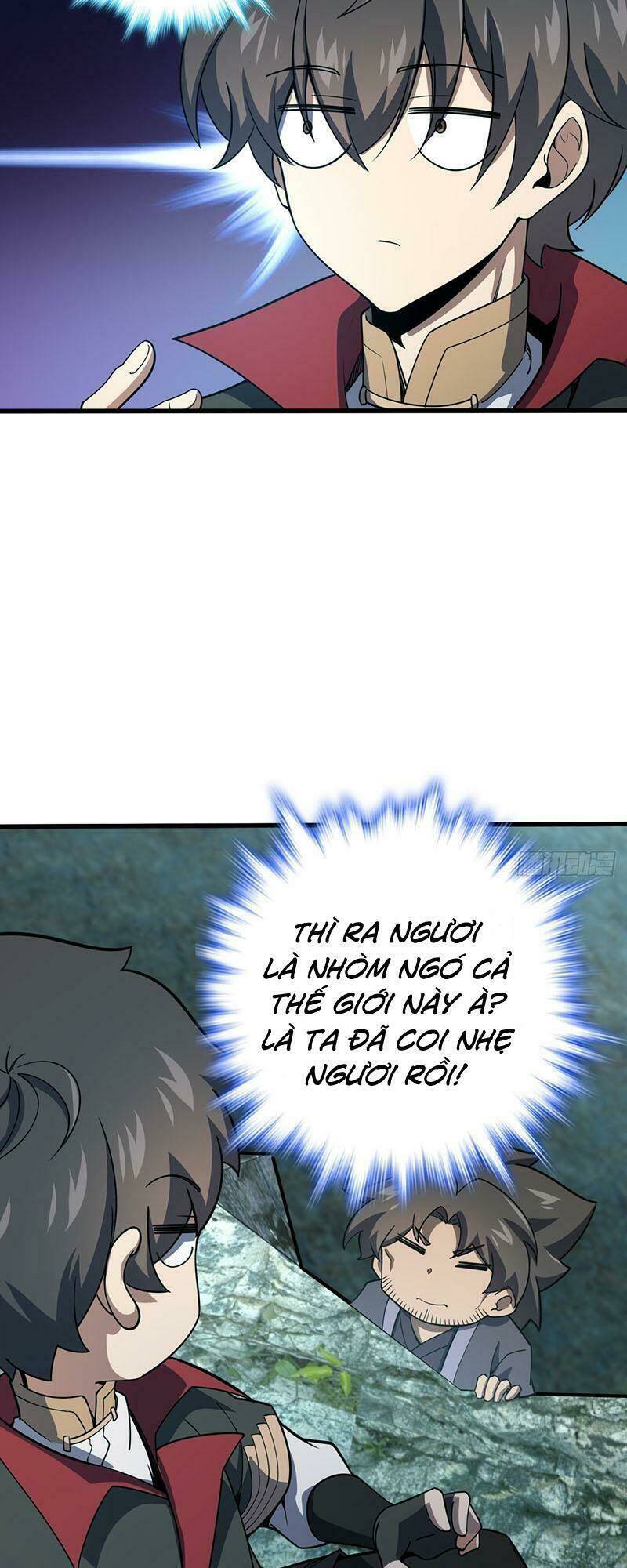 đại vương tha mạng Chapter 552 - Next Chapter 553