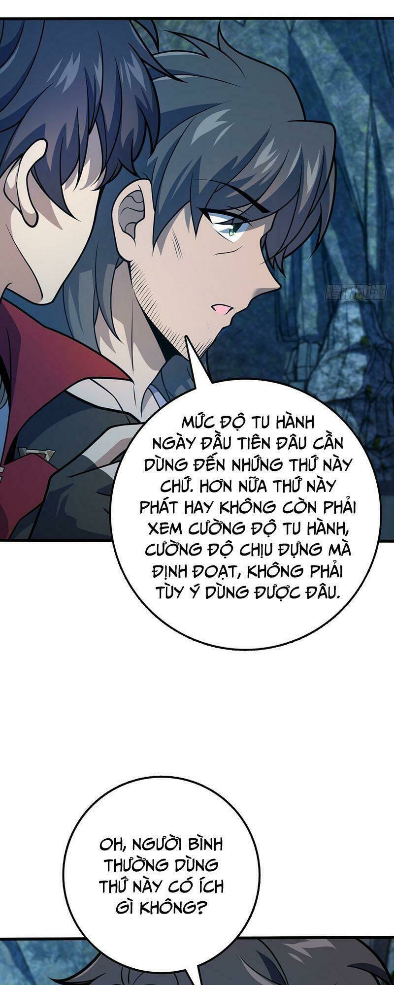 đại vương tha mạng Chapter 552 - Next Chapter 553