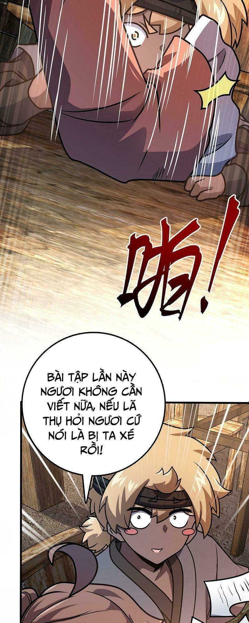 đại vương tha mạng Chapter 552 - Next Chapter 553