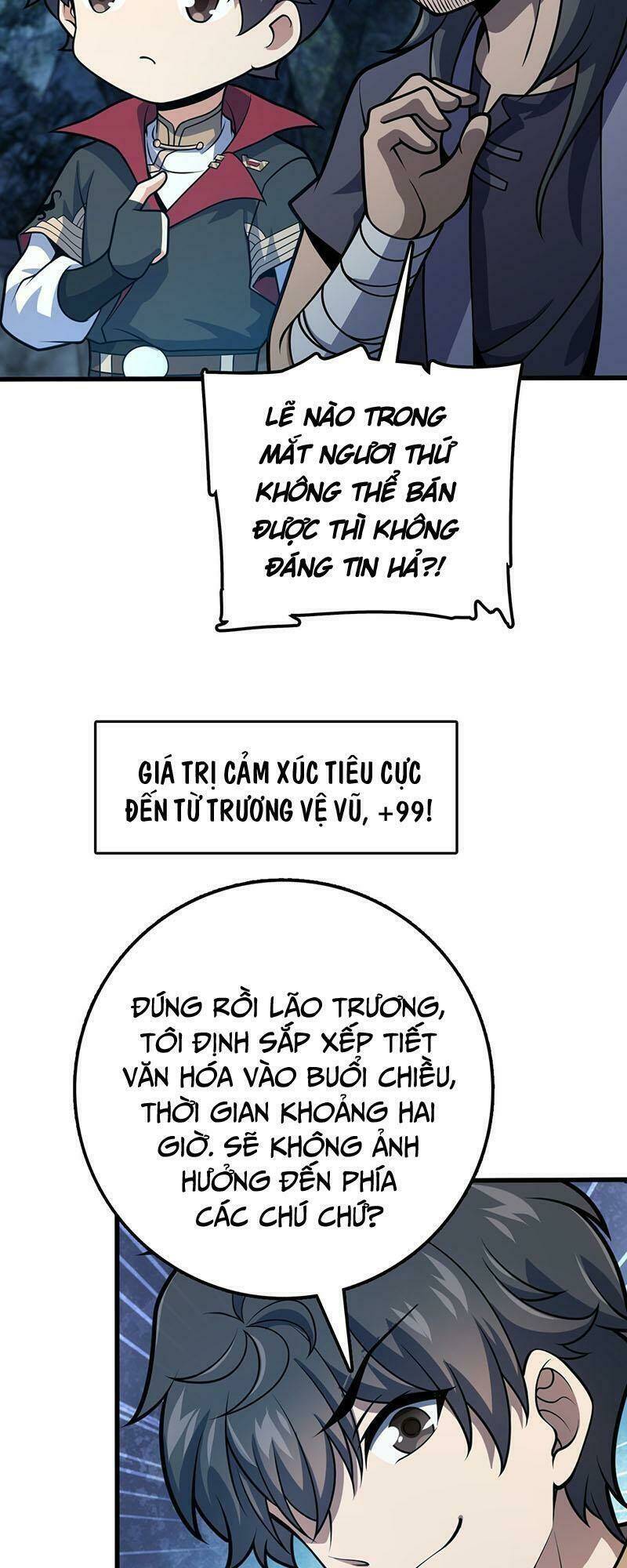 đại vương tha mạng Chapter 552 - Next Chapter 553