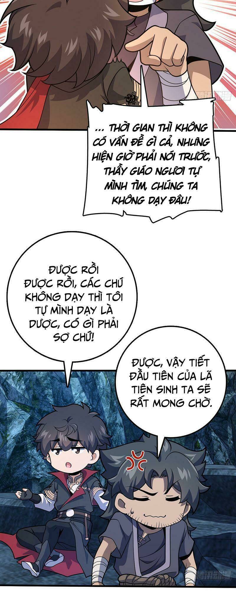 đại vương tha mạng Chapter 552 - Next Chapter 553