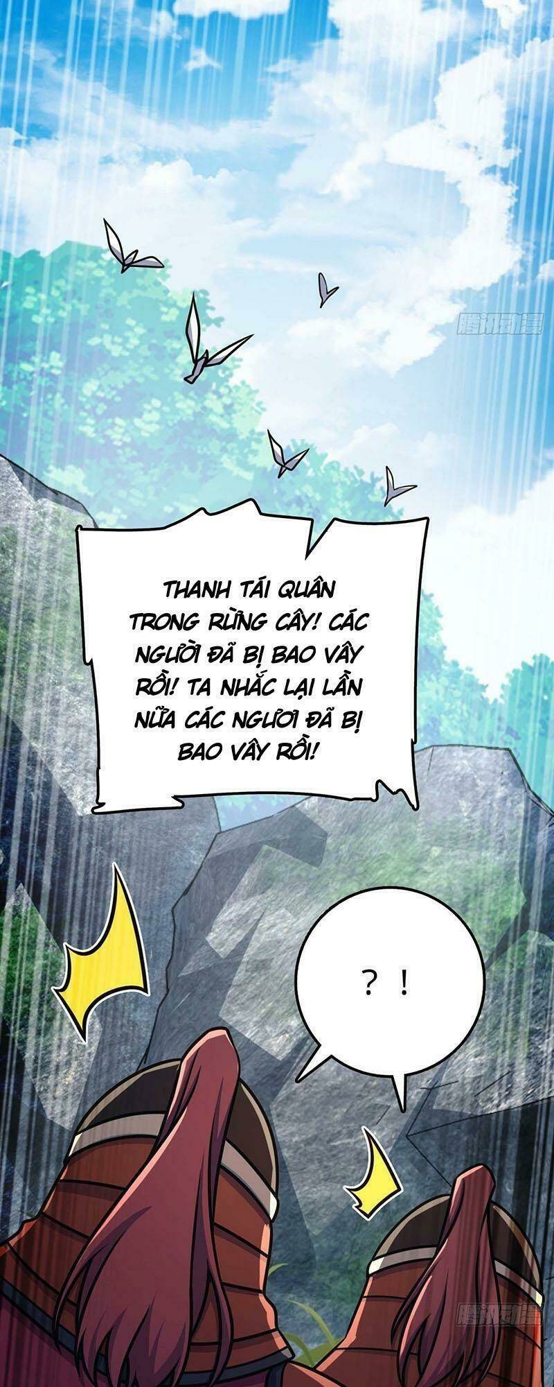 đại vương tha mạng Chapter 554 - Next Chapter 555