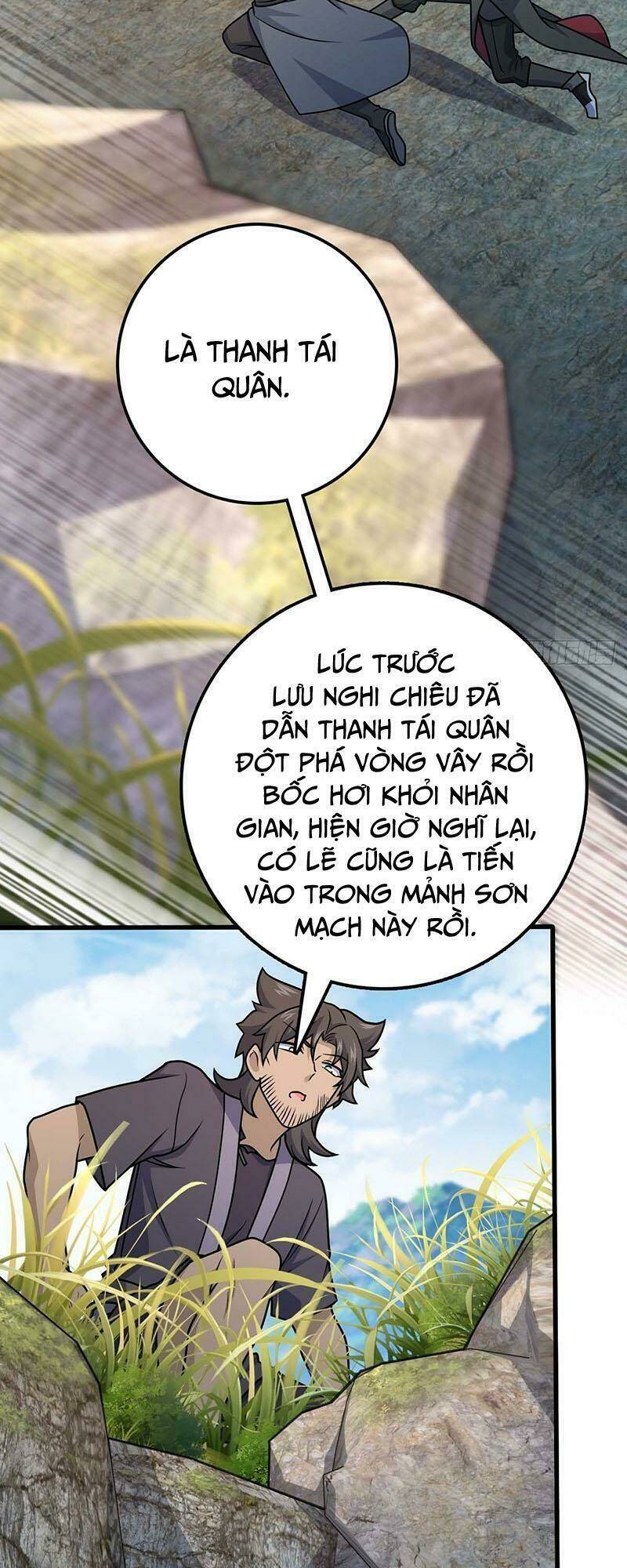 đại vương tha mạng Chapter 554 - Next Chapter 555