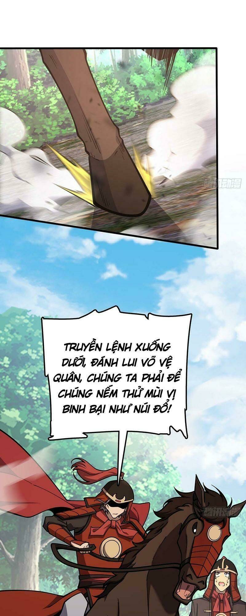 đại vương tha mạng Chapter 554 - Next Chapter 555