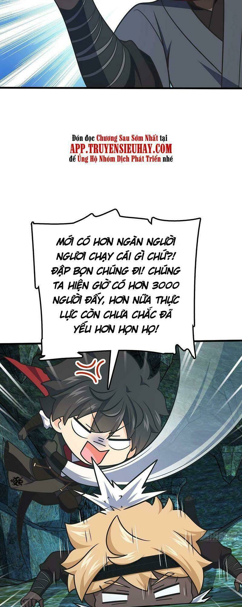 đại vương tha mạng Chapter 554 - Next Chapter 555