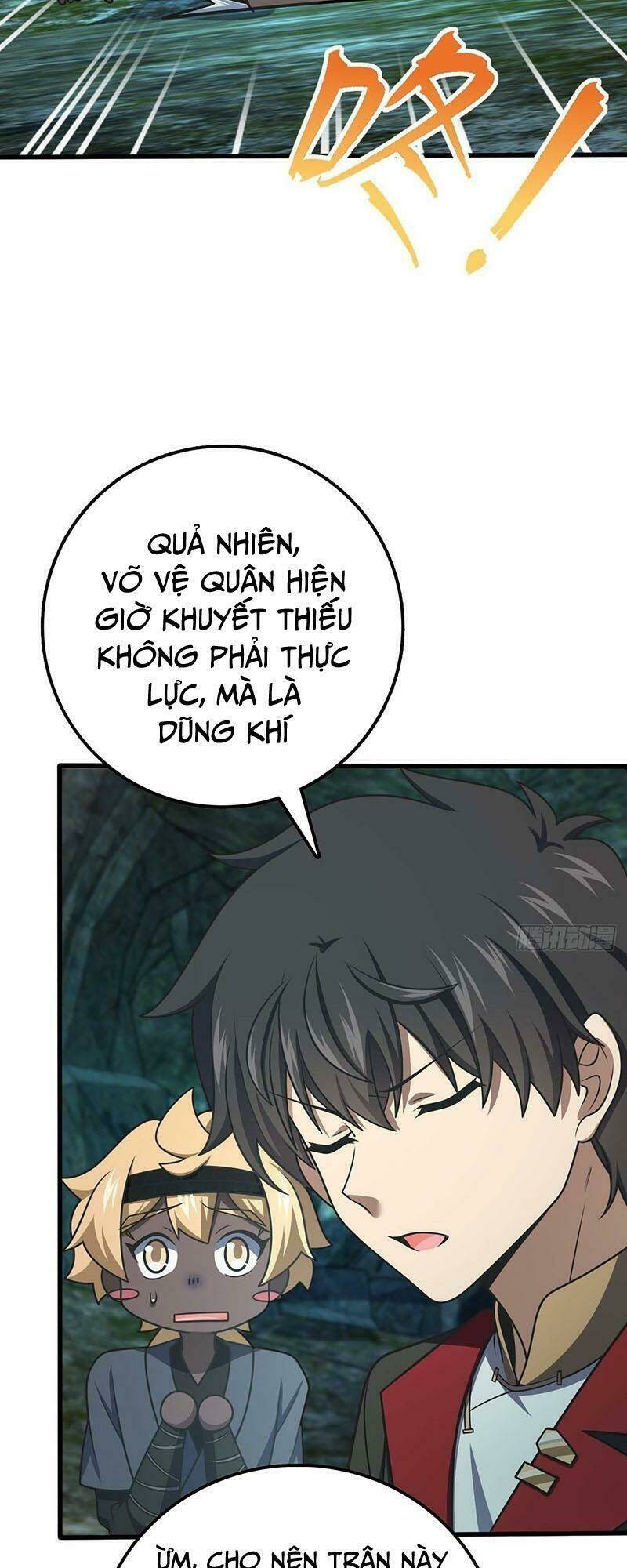 đại vương tha mạng Chapter 554 - Next Chapter 555