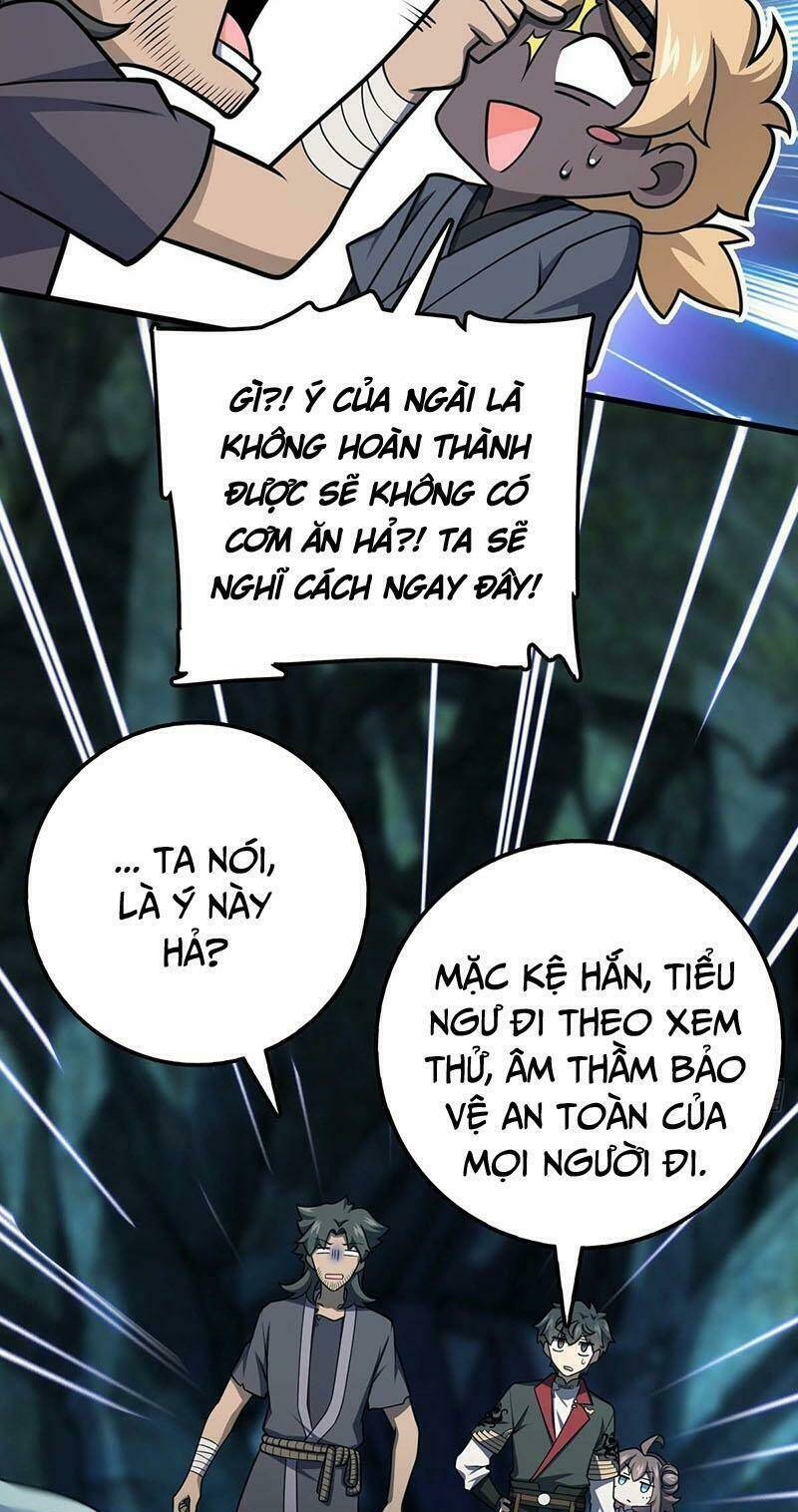 đại vương tha mạng Chapter 554 - Next Chapter 555