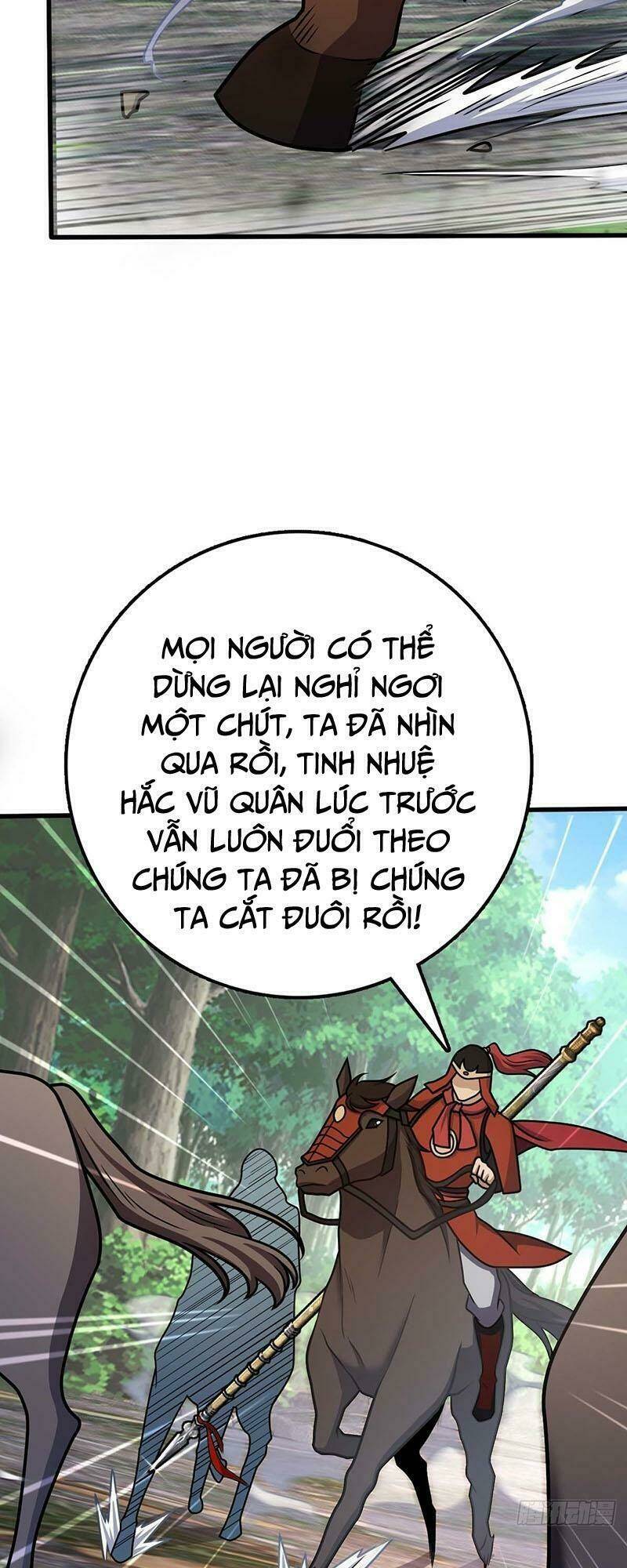 đại vương tha mạng Chapter 554 - Next Chapter 555