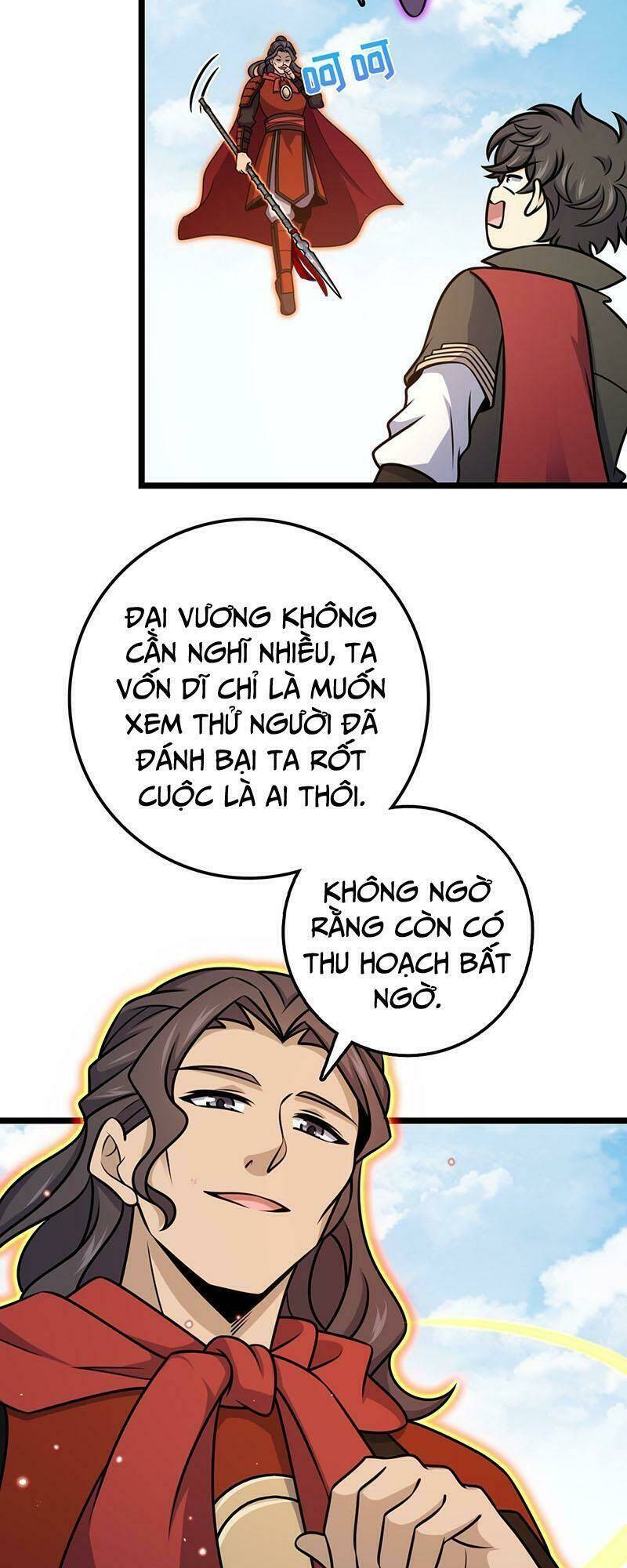 đại vương tha mạng Chapter 558 - Next Chapter 559