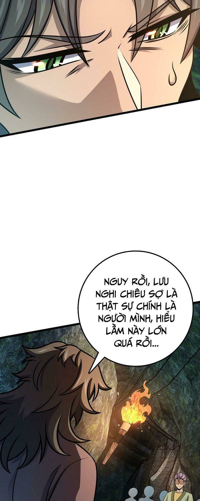 đại vương tha mạng Chapter 558 - Next Chapter 559