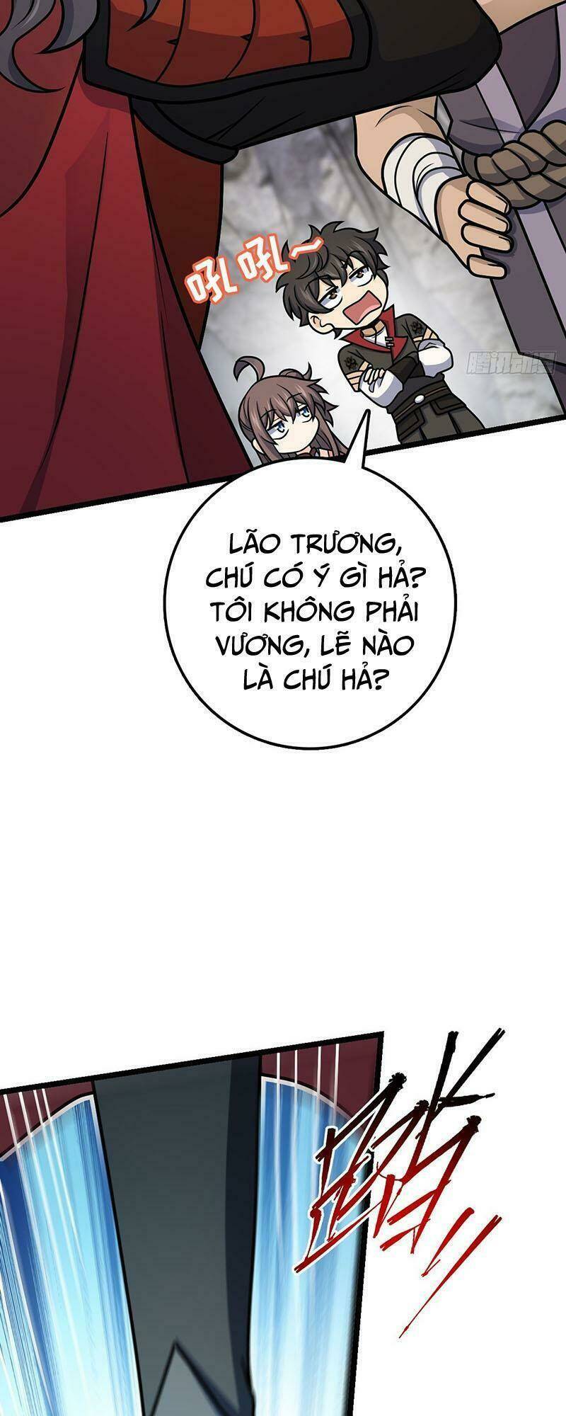 đại vương tha mạng Chapter 558 - Next Chapter 559