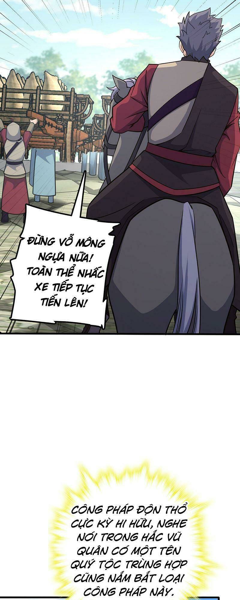 đại vương tha mạng Chapter 561 - Next Chapter 562