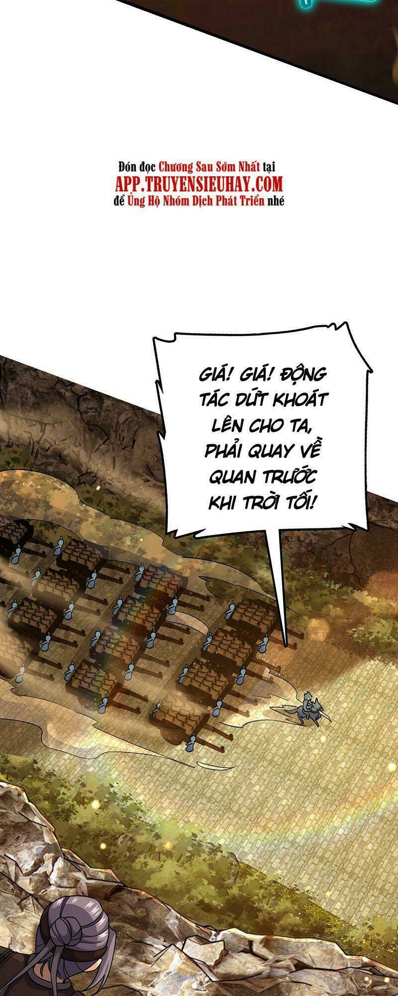 đại vương tha mạng Chapter 561 - Next Chapter 562