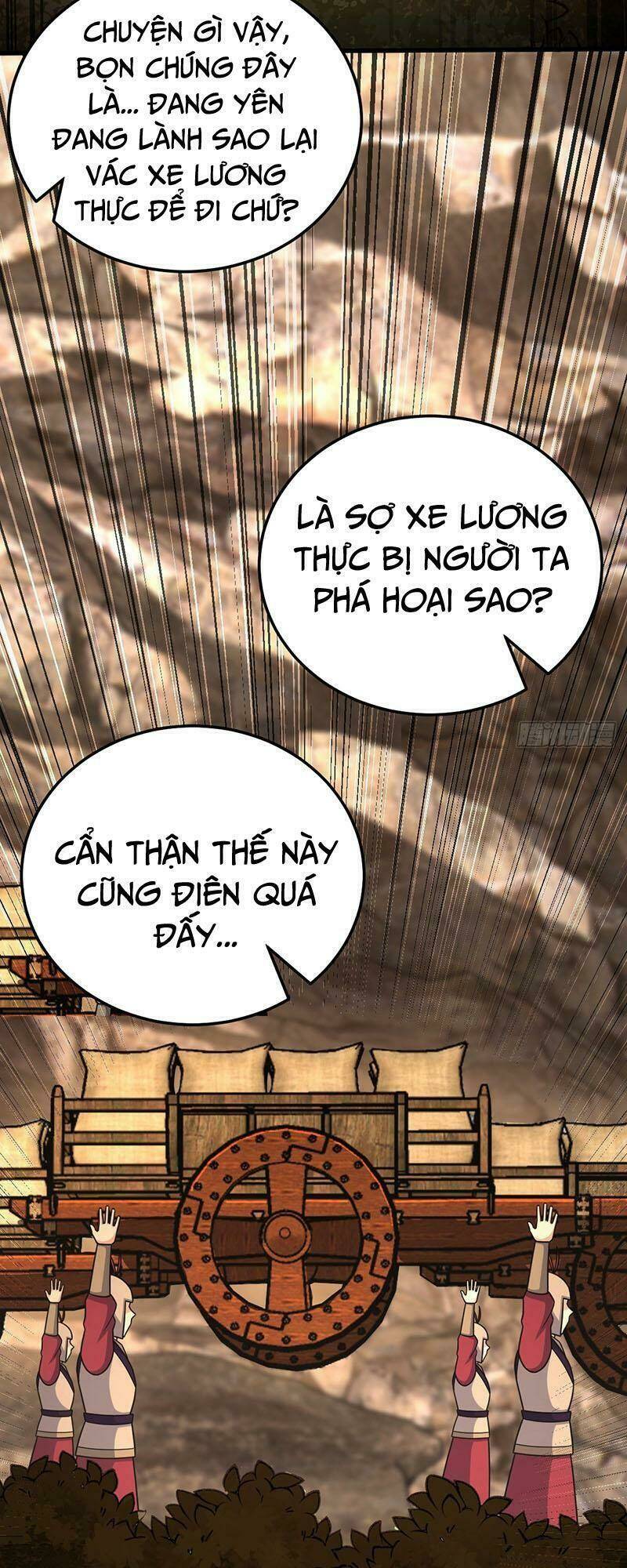 đại vương tha mạng Chapter 561 - Next Chapter 562