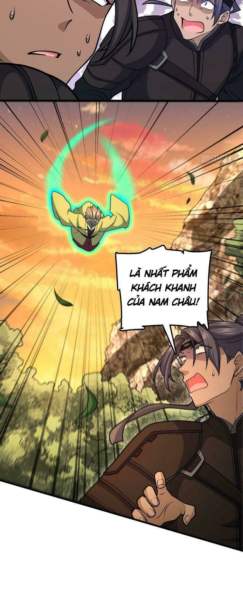 đại vương tha mạng Chapter 561 - Next Chapter 562