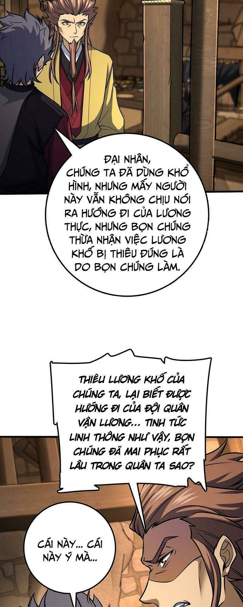 đại vương tha mạng Chapter 561 - Next Chapter 562