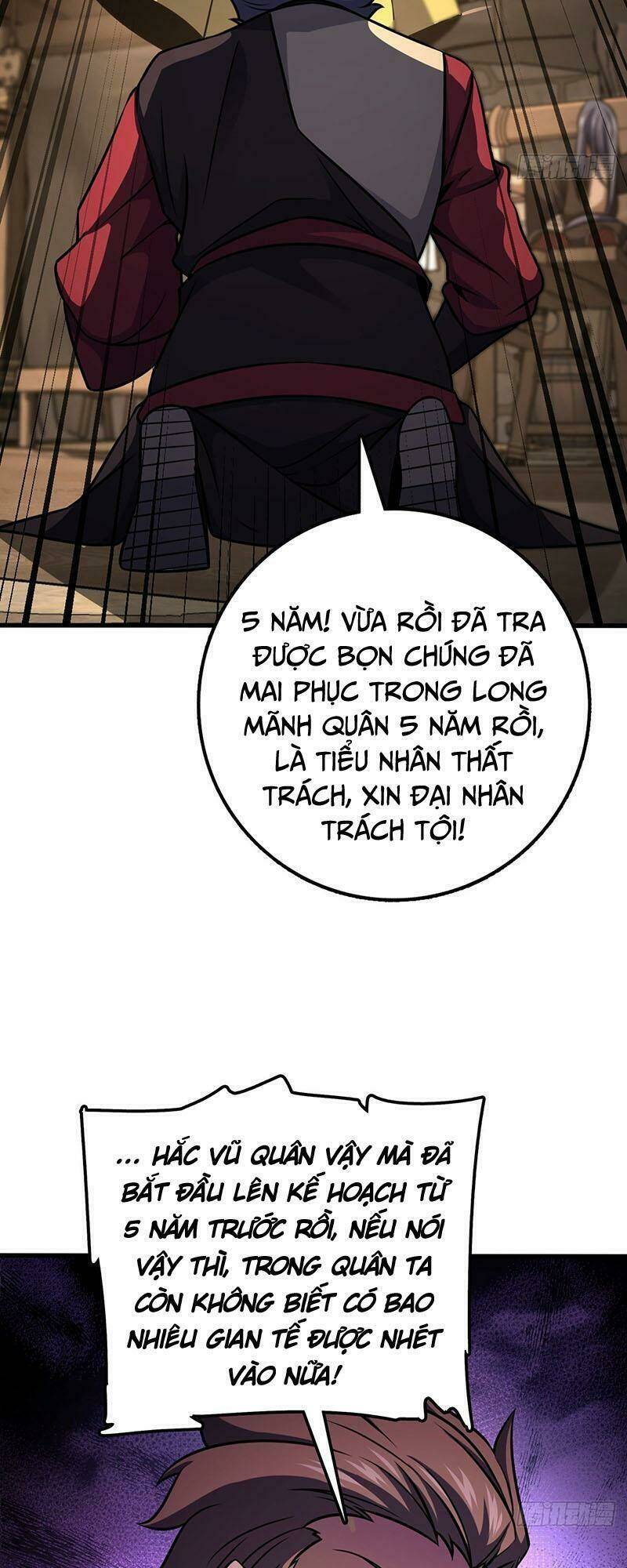 đại vương tha mạng Chapter 561 - Next Chapter 562