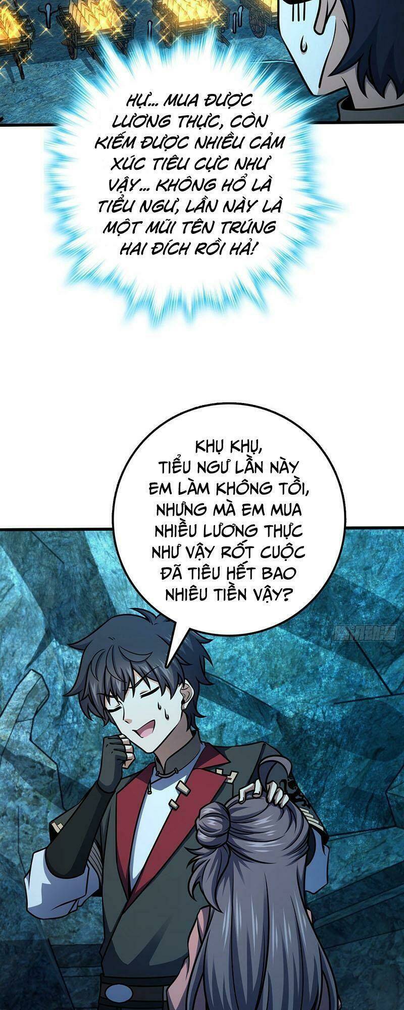 đại vương tha mạng Chapter 561 - Next Chapter 562