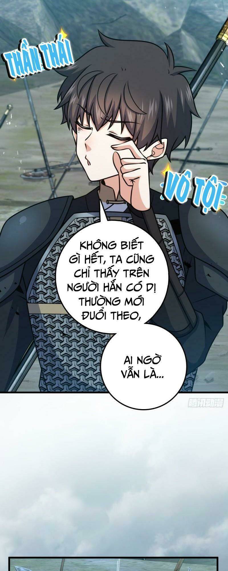 đại vương tha mạng Chapter 567 - Next Chapter 568