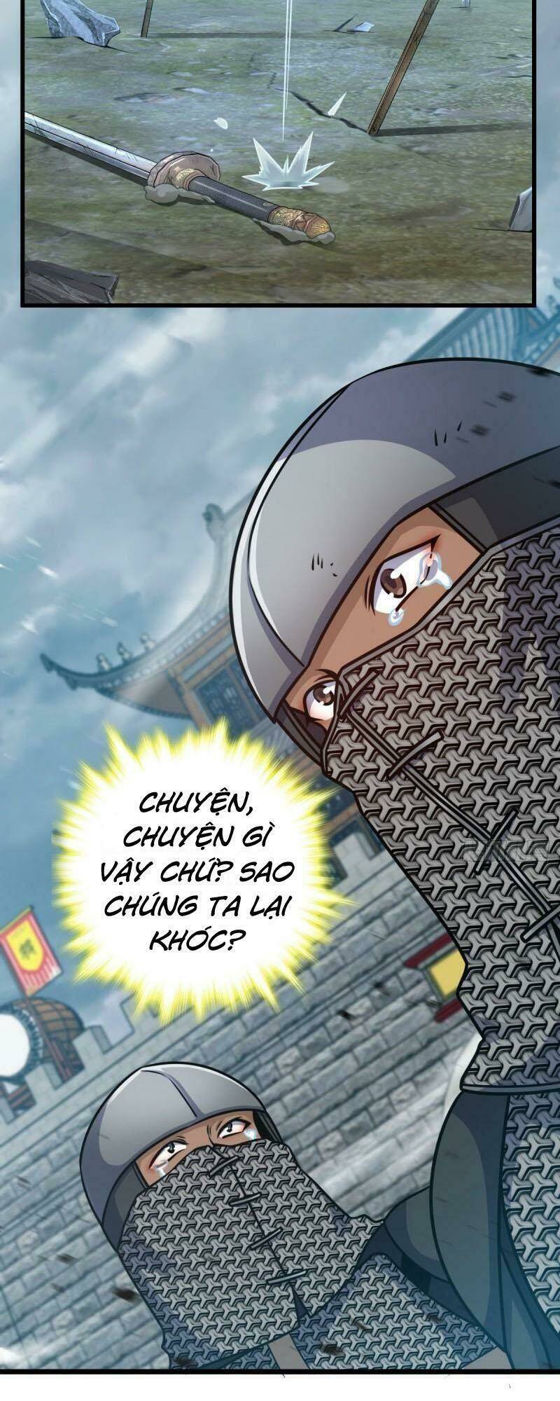 đại vương tha mạng Chapter 567 - Next Chapter 568