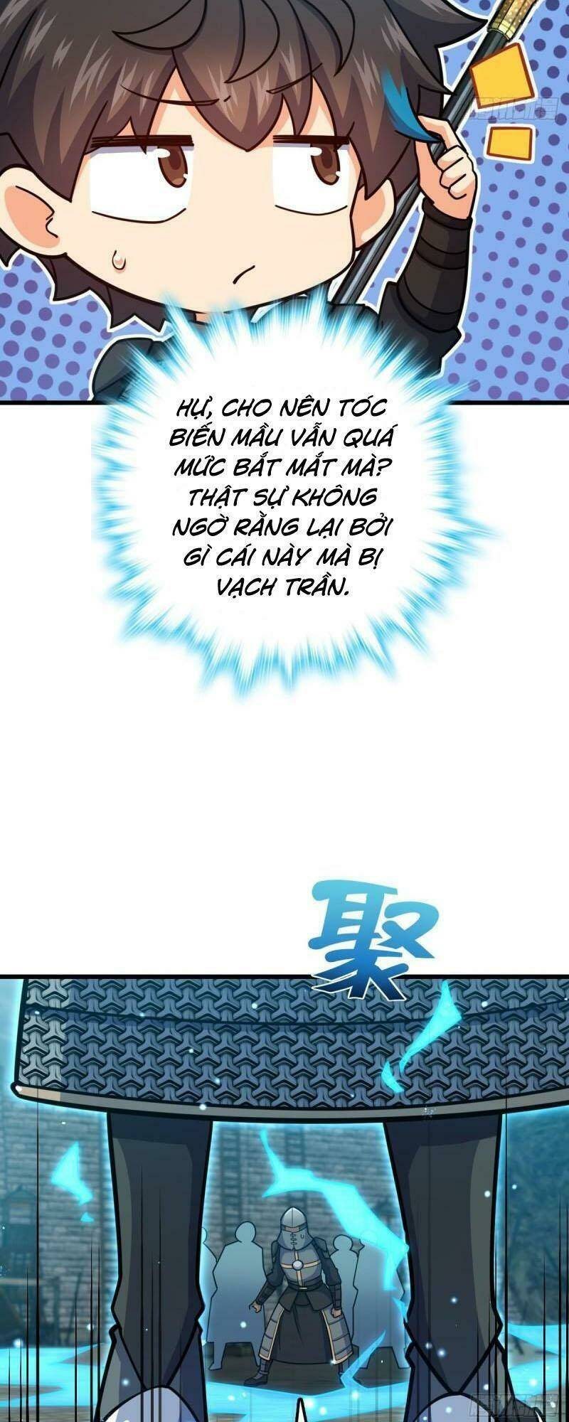 đại vương tha mạng Chapter 567 - Next Chapter 568