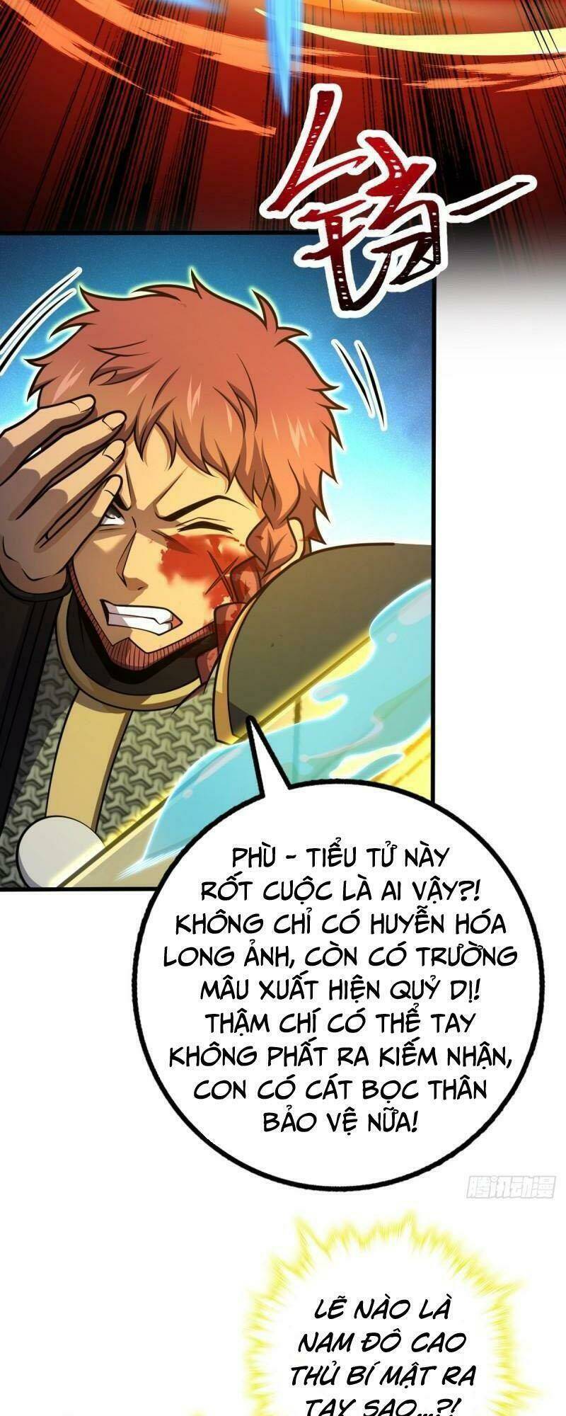 đại vương tha mạng Chapter 568 - Next Chapter 569